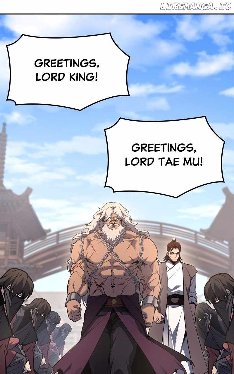 I Reincarnated As The Crazed Heir Chapter 136 99